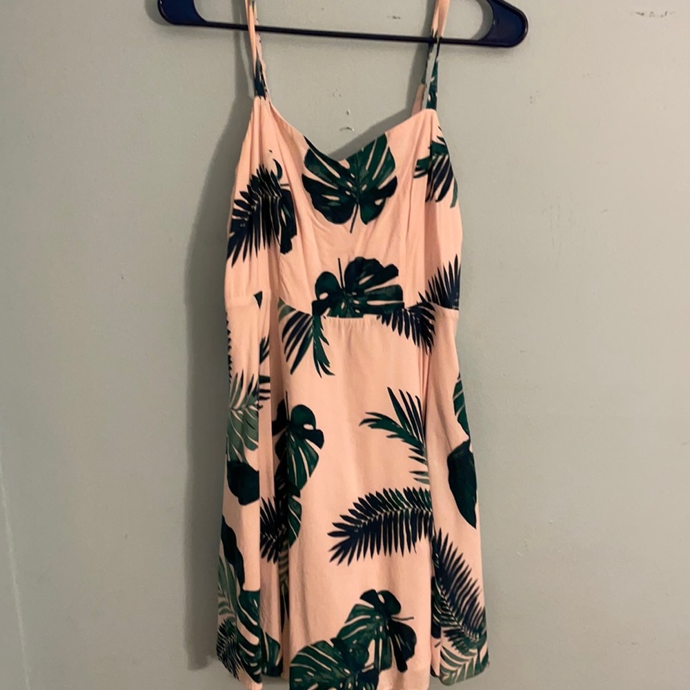 Summer dress